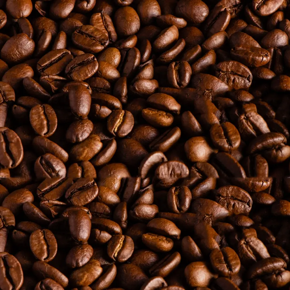 Ethiopian Yirgacheffe Coffee Beans