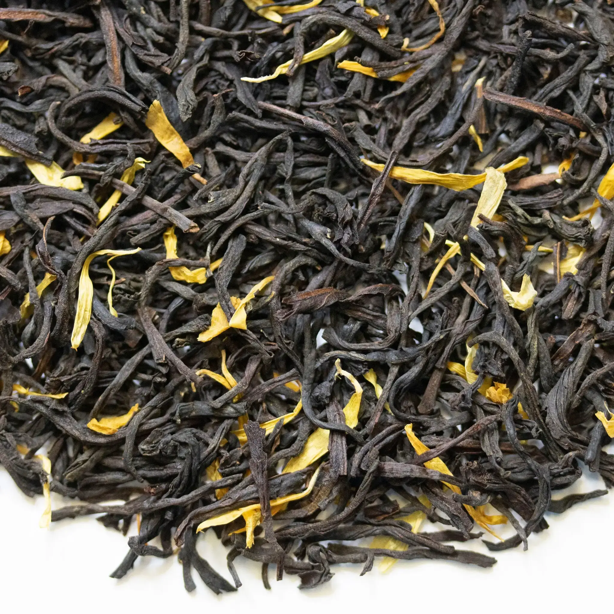 Earl Grey Creme Tea